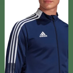 Tiro 21 Trainingsjacke Herren Fußballjacke