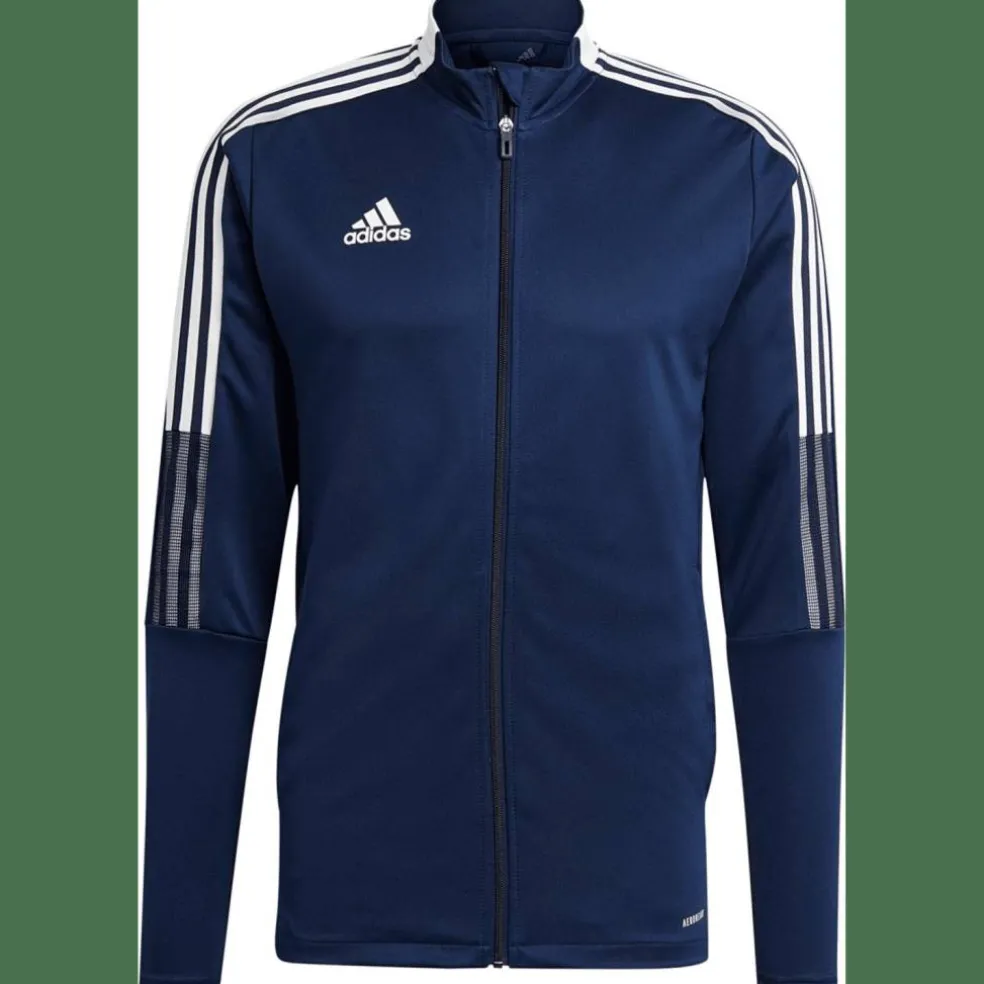 Tiro 21 Trainingsjacke Herren Fußballjacke