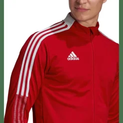 Tiro 21 Trainingsjacke Herren Fußballjacke