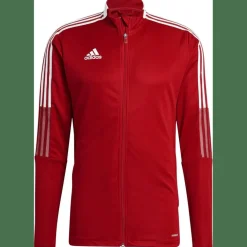 Tiro 21 Trainingsjacke Herren Fußballjacke
