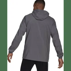 Tiro 21 Windbreaker Herren Fußballjacke