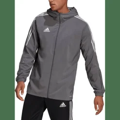 Tiro 21 Windbreaker Herren Fußballjacke