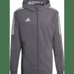 Tiro 21 Windbreaker Herren Fußballjacke