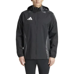Tiro24 Competition ALL Weather Jacket Herren Fußballjacke
