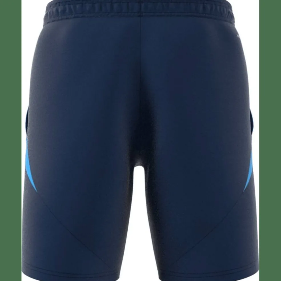 Tiro24 Competition Downtime Short Herren Shorts