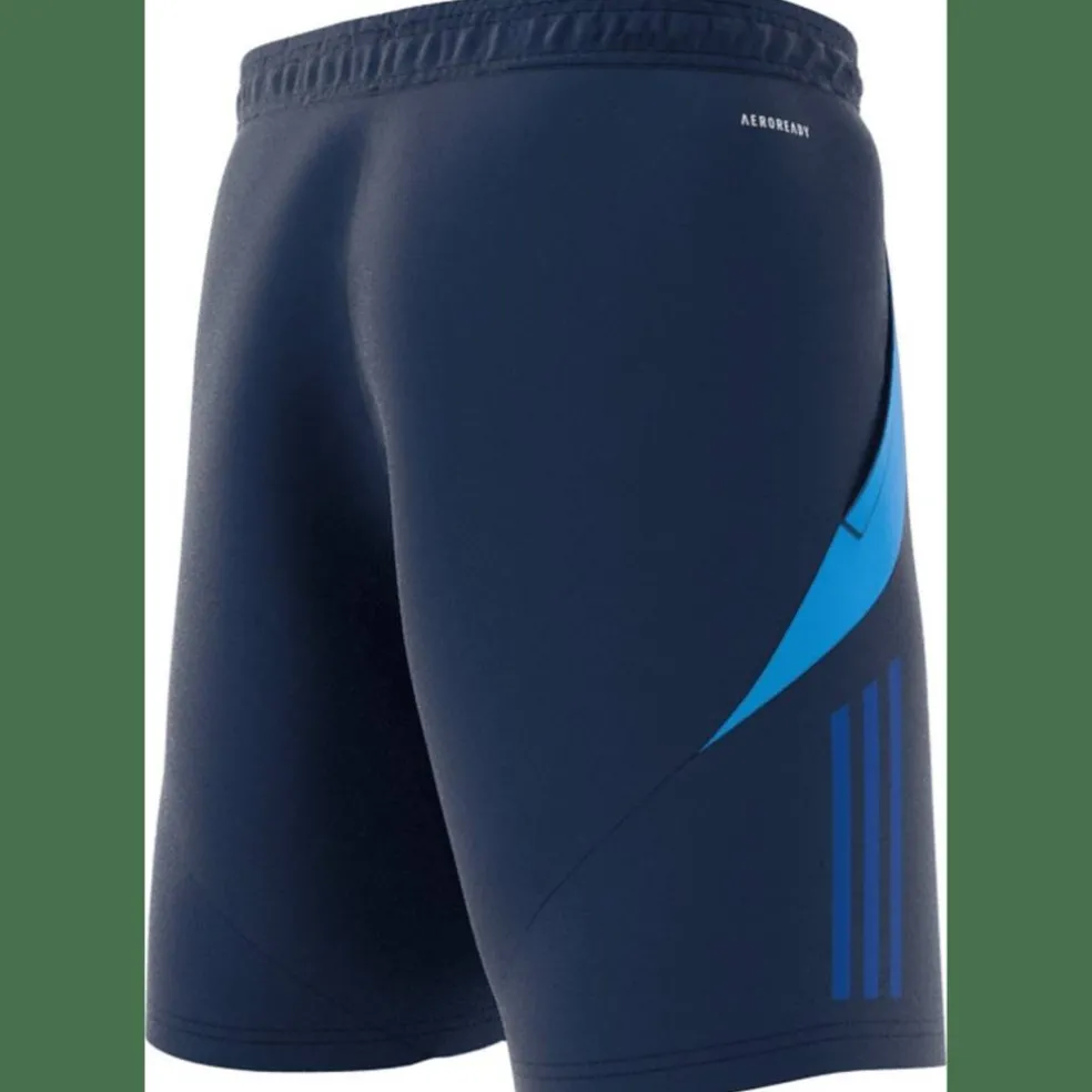 Tiro24 Competition Downtime Short Herren Shorts