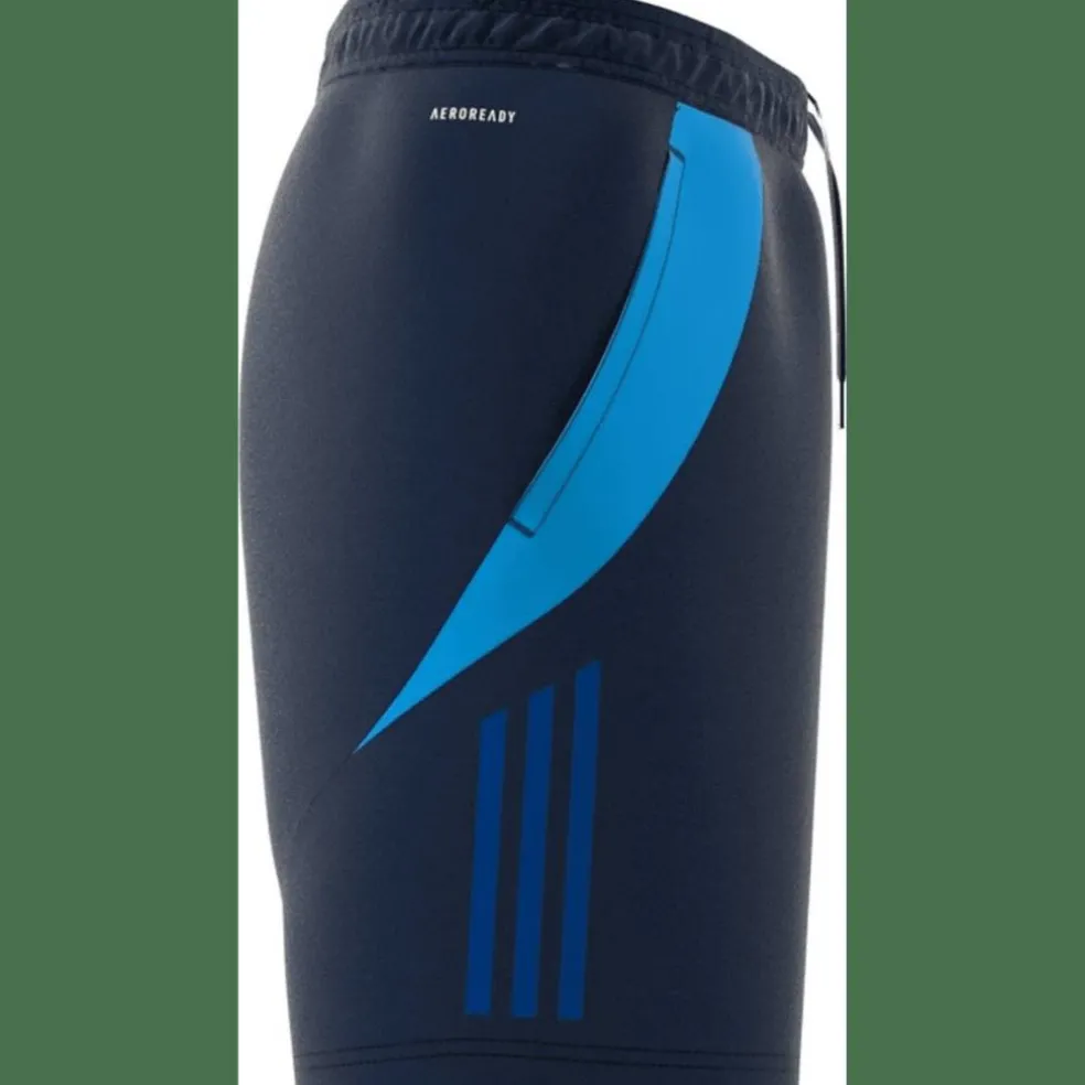 Tiro24 Competition Downtime Short Herren Shorts