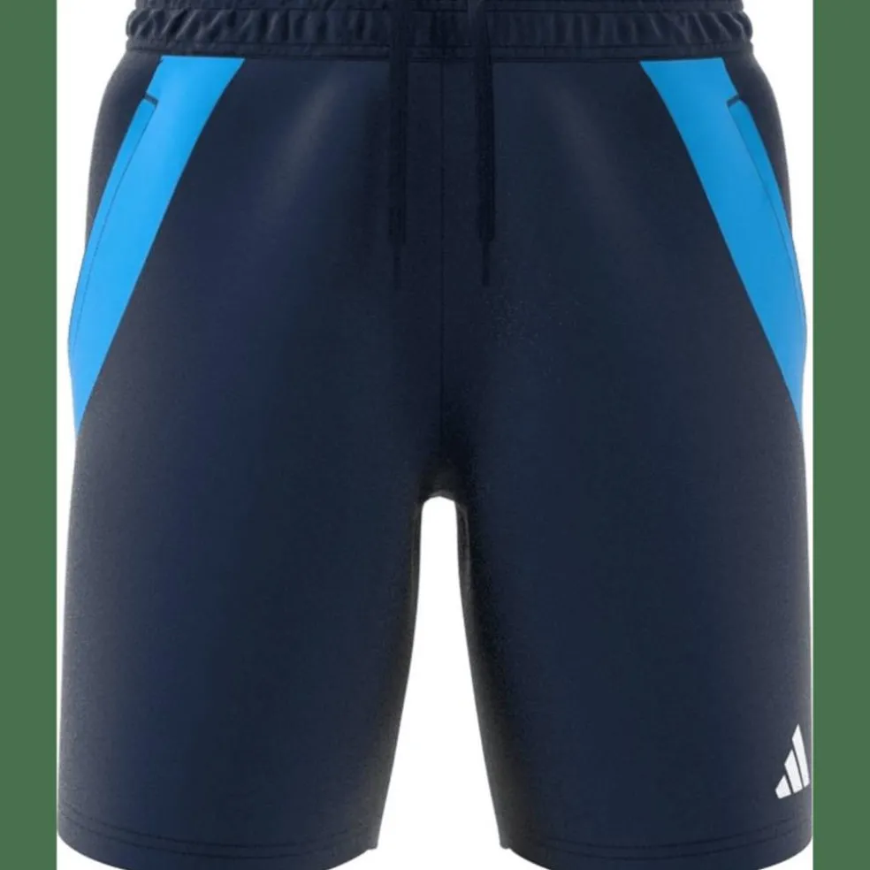 Tiro24 Competition Downtime Short Herren Shorts