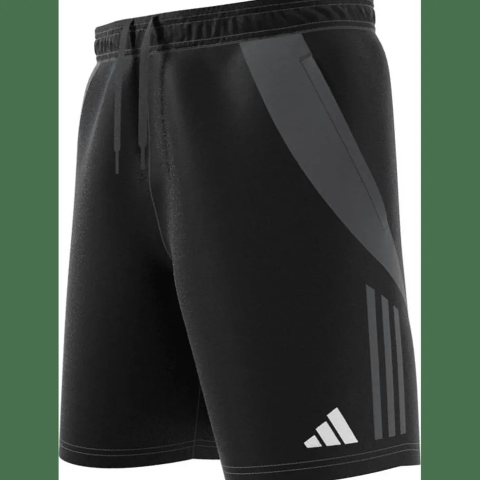 Tiro24 Competition Downtime Short Herren Shorts