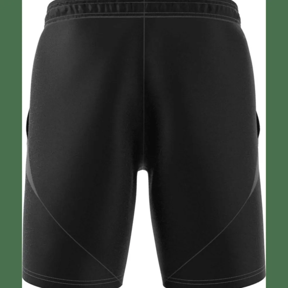 Tiro24 Competition Downtime Short Herren Shorts