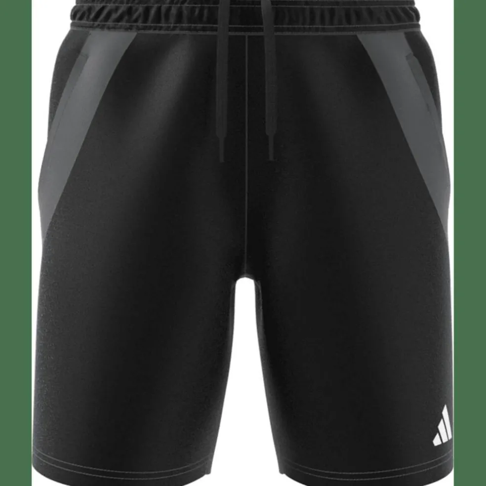 Tiro24 Competition Downtime Short Herren Shorts