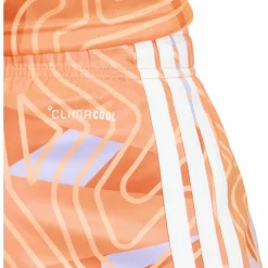 Tiro26 Competition Goalkeeper Shorts Herren Torwarthose