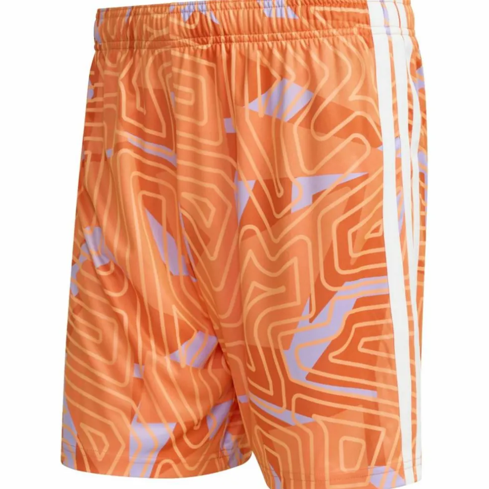 Tiro26 Competition Goalkeeper Shorts Herren Torwarthose