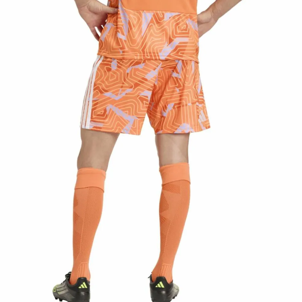 Tiro26 Competition Goalkeeper Shorts Herren Torwarthose