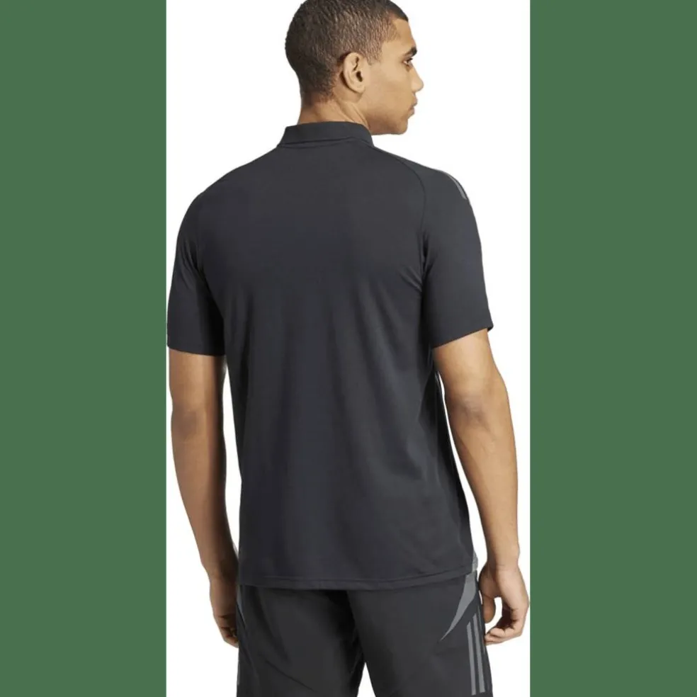 Tiro24 Competition Polo Herren Poloshirt