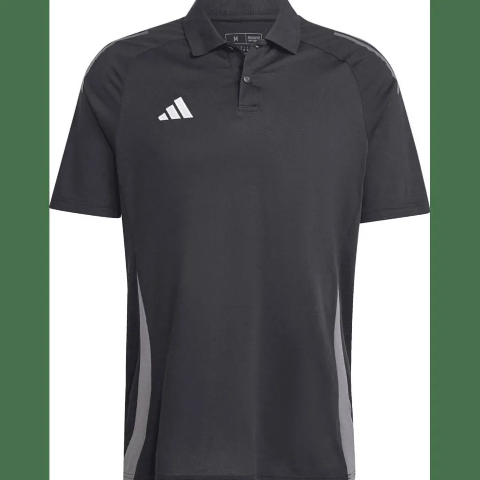 Tiro24 Competition Polo Herren Poloshirt