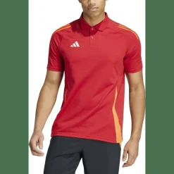 Tiro24 Competition Polo Herren Poloshirt