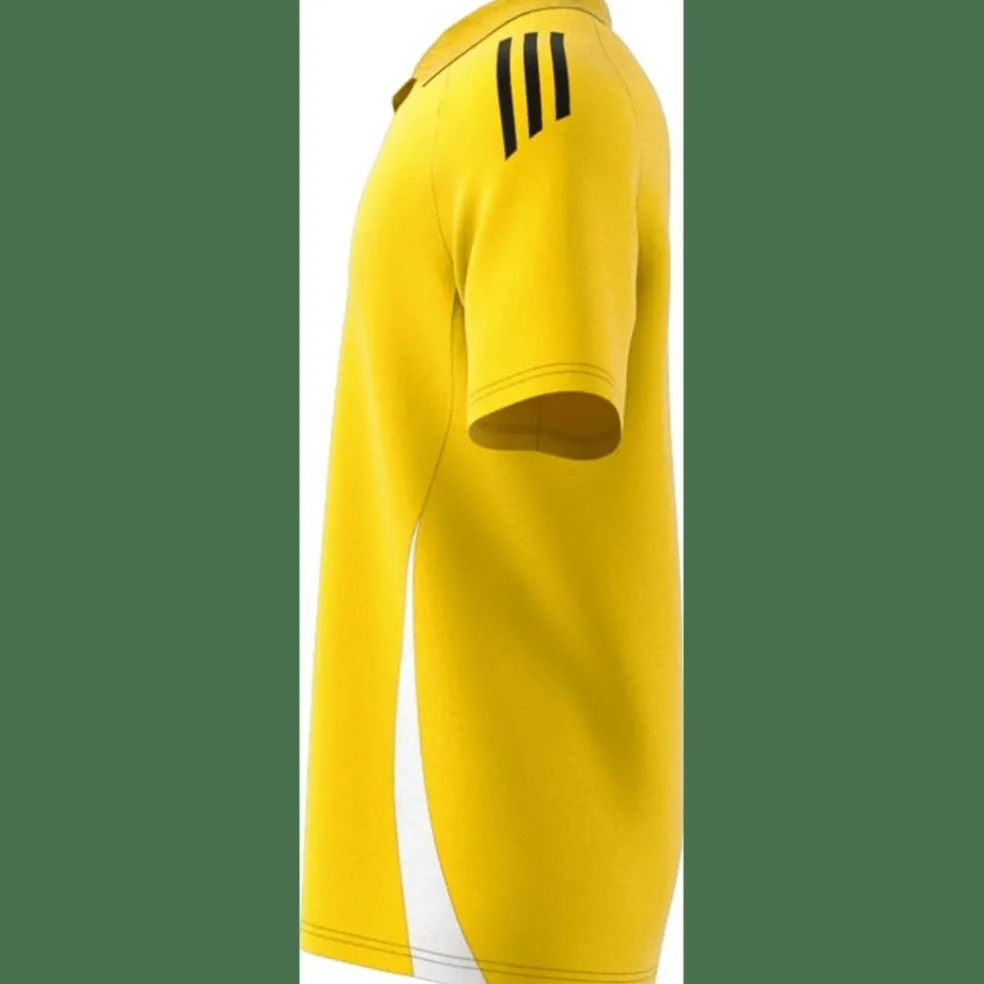 Tiro24 Competition Polo Herren Poloshirt