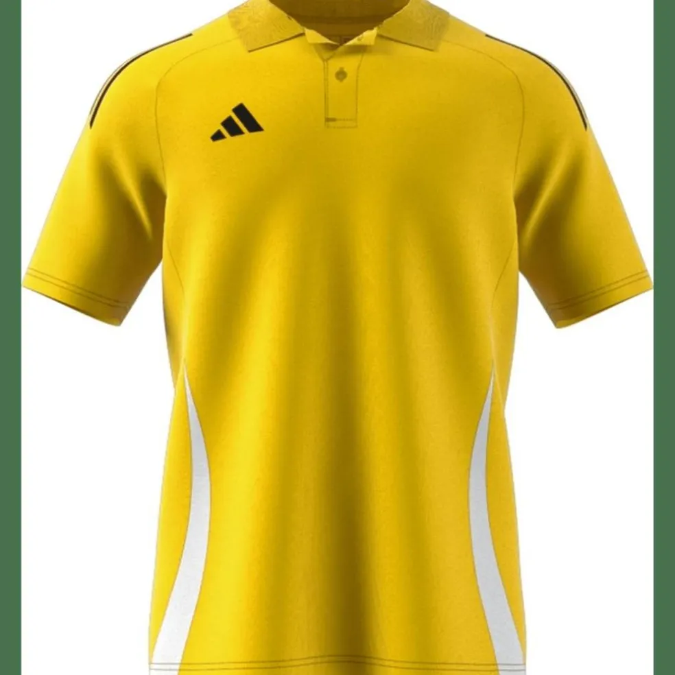 Tiro24 Competition Polo Herren Poloshirt