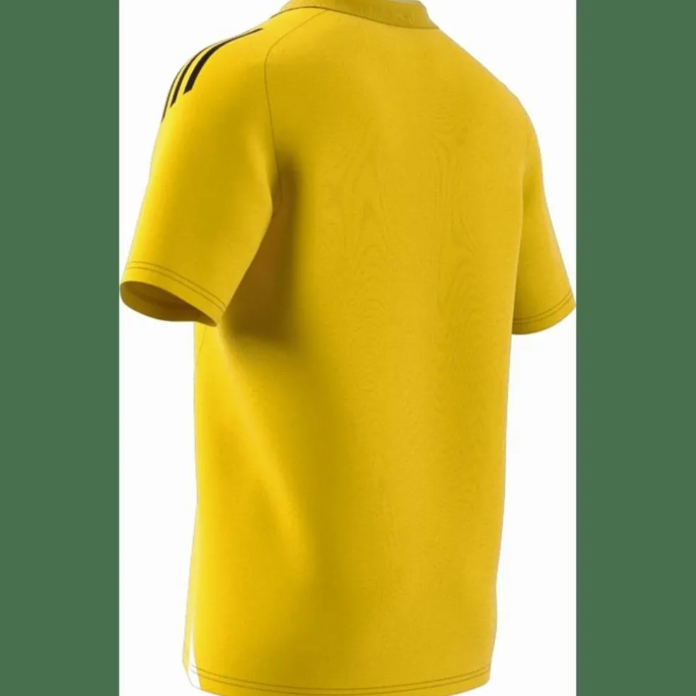 Tiro24 Competition Polo Herren Poloshirt