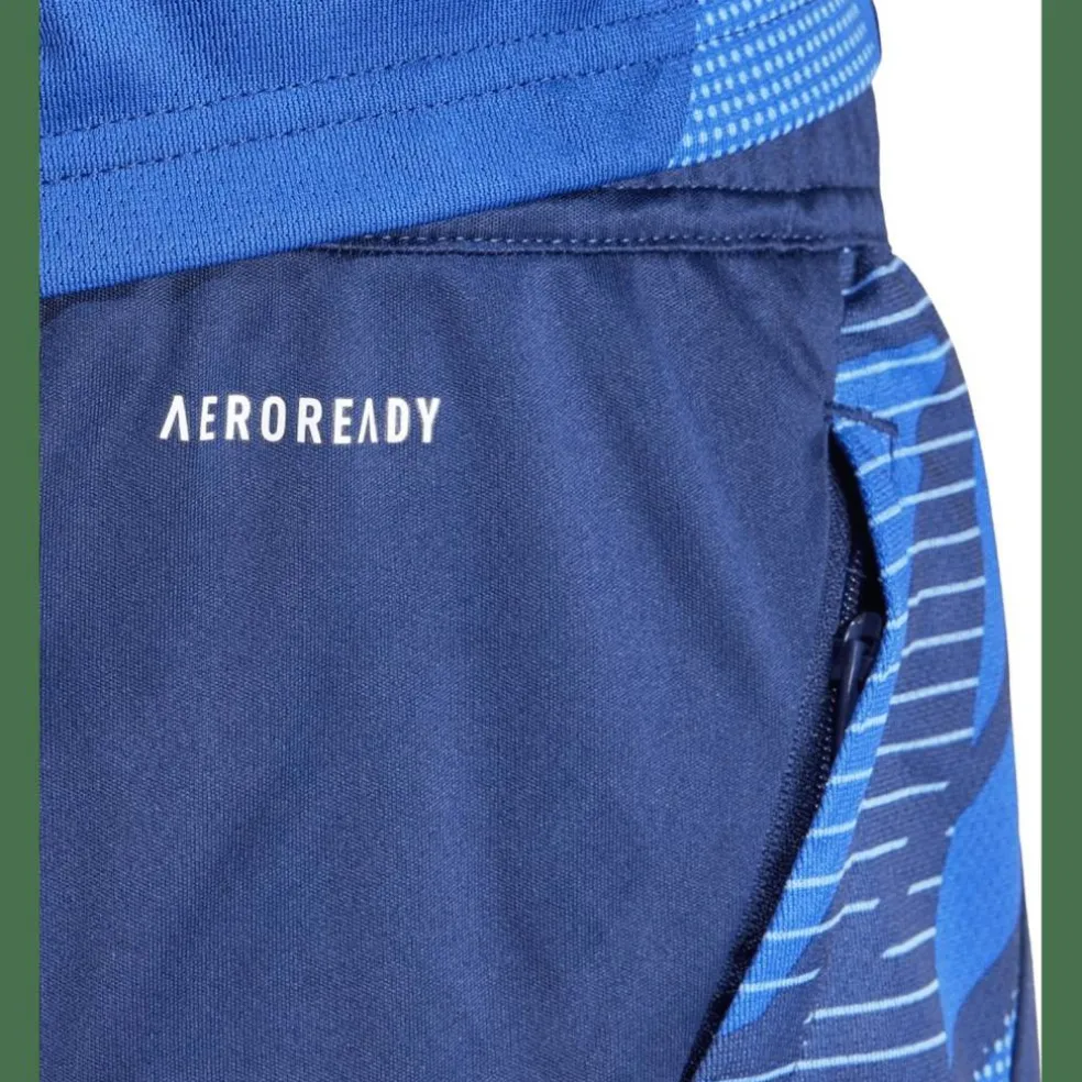 Tiro24 Competition Training Short Herren Shorts