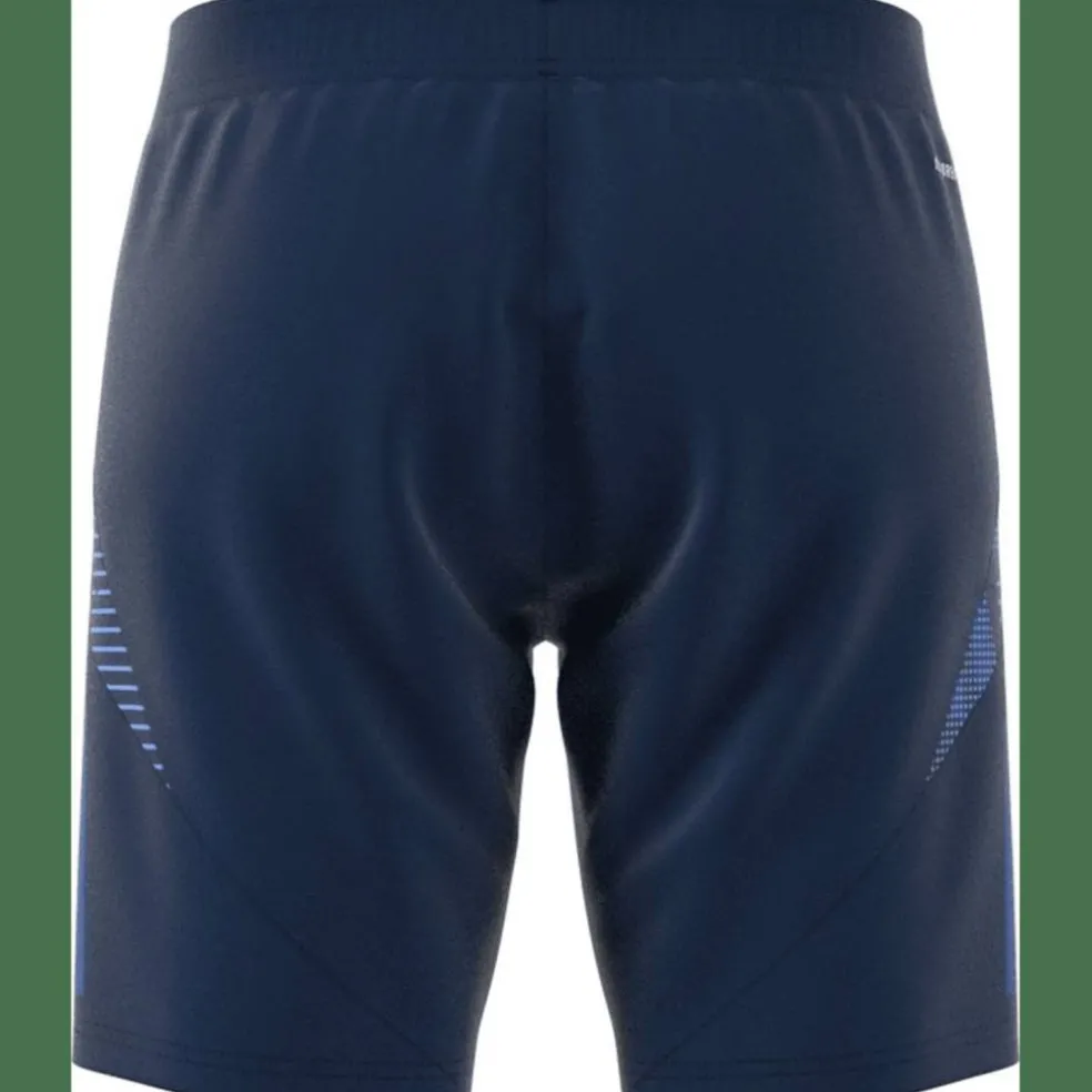 Tiro24 Competition Training Short Herren Shorts