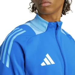 Tiro24 Competition Training Jacket Herren Fußballjacke