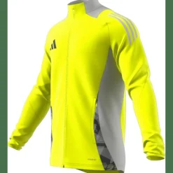 Tiro24 Competition Training Jacket Herren Fußballjacke
