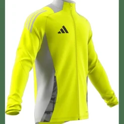 Tiro24 Competition Training Jacket Herren Fußballjacke