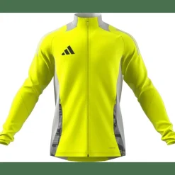 Tiro24 Competition Training Jacket Herren Fußballjacke