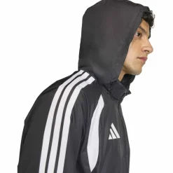 Tiro26 League Herren Schlupfjacke