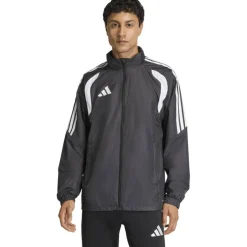 Tiro26 League Herren Schlupfjacke