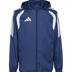 Tiro26 League Herren Schlupfjacke