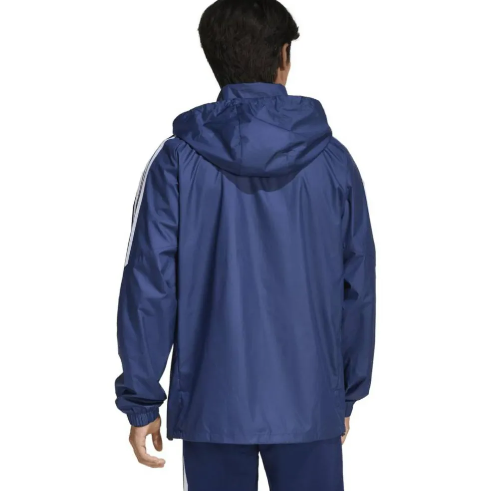 Tiro26 League Herren Schlupfjacke