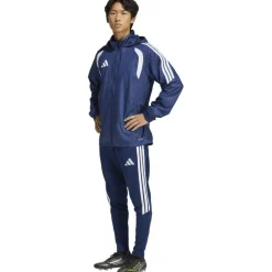 Tiro26 League Herren Schlupfjacke