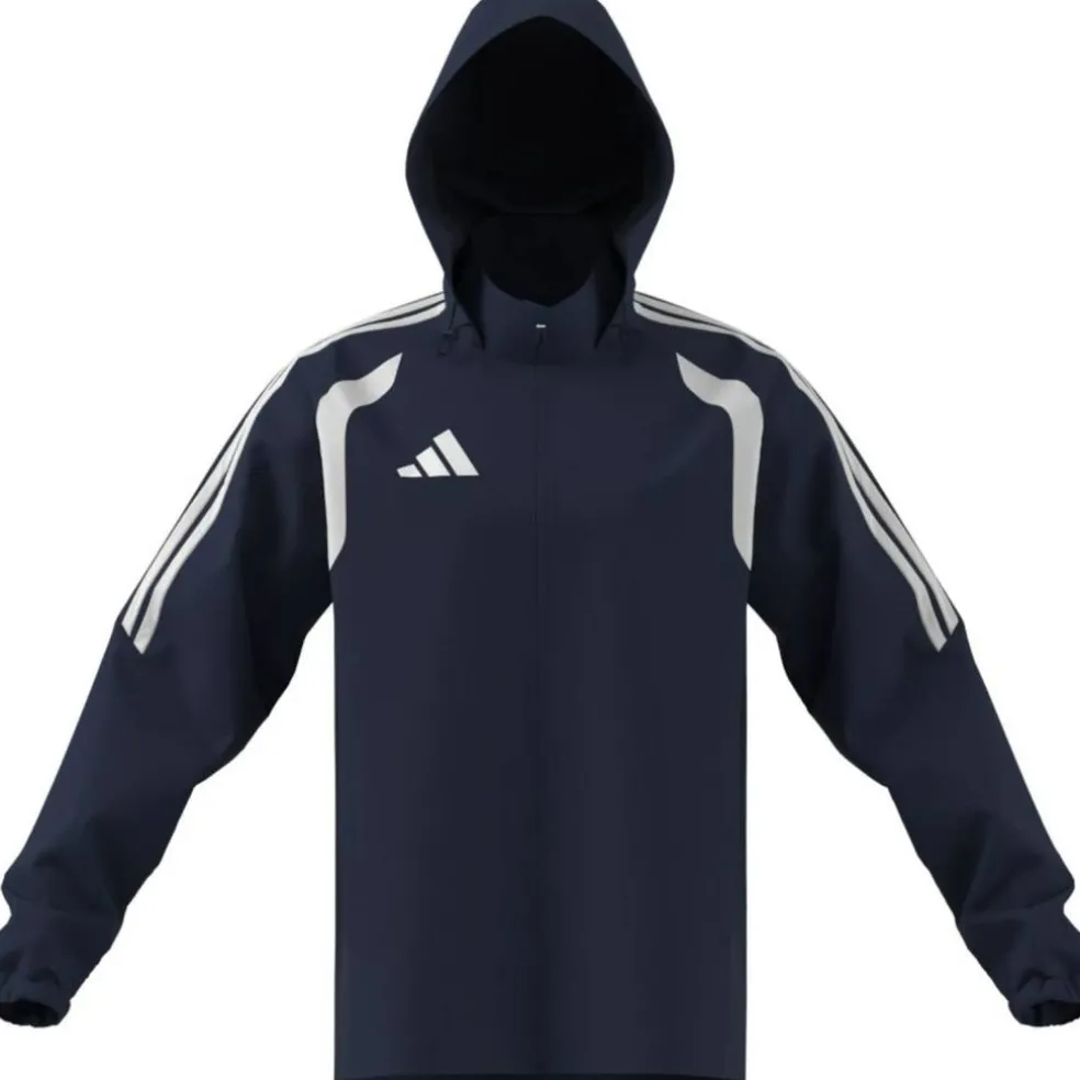 Tiro26 League Herren Schlupfjacke