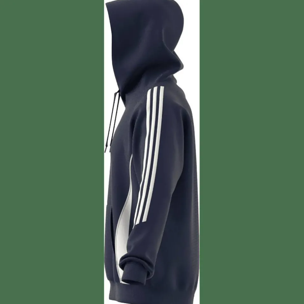 Tiro24 Sweat Hoodie Herren Kapuzensweater