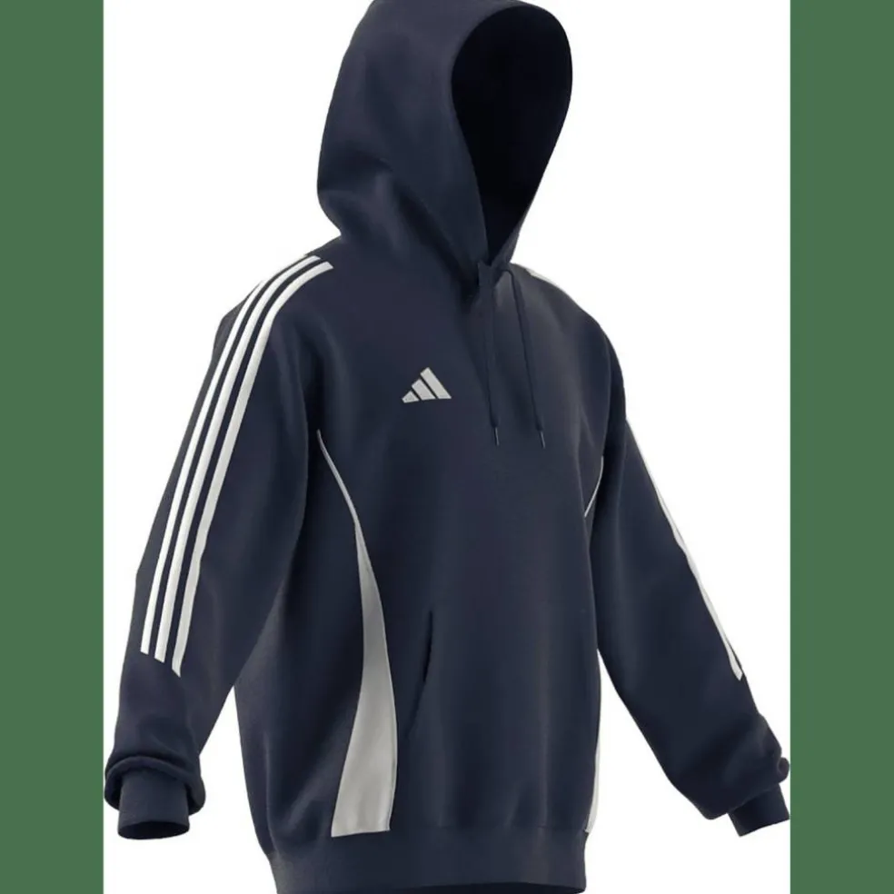 Tiro24 Sweat Hoodie Herren Kapuzensweater