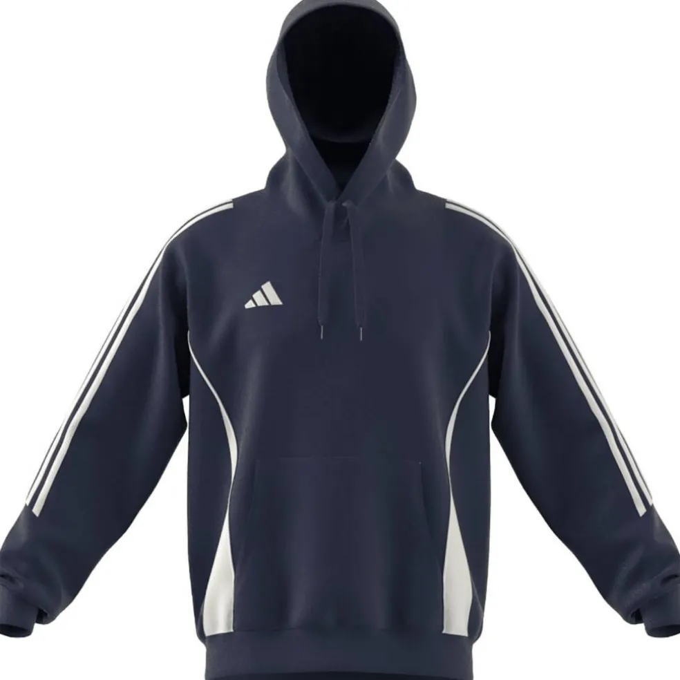 Tiro24 Sweat Hoodie Herren Kapuzensweater