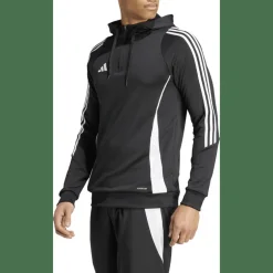 Tiro24 Training Hoodie Herren Kapuzensweater