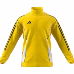 Tiro24 Training Jacket Herren Fußballjacke