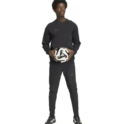 Tiro Travel Crew Herren Sweatshirt