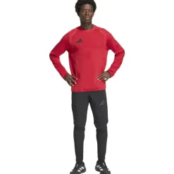 Tiro Travel Crew Herren Sweatshirt
