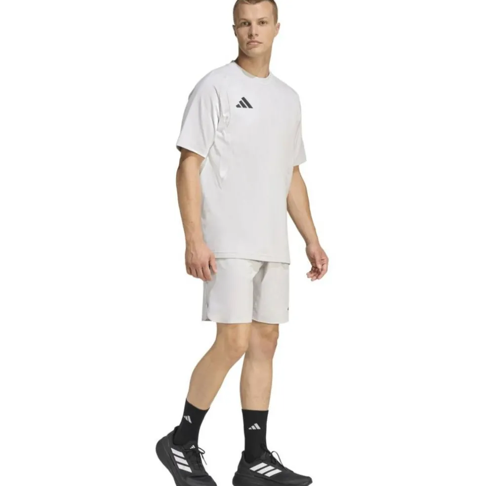 Tiro Travel Herren T-Shirt