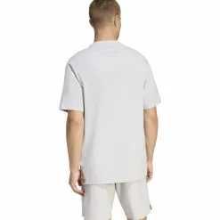 Tiro Travel Herren T-Shirt