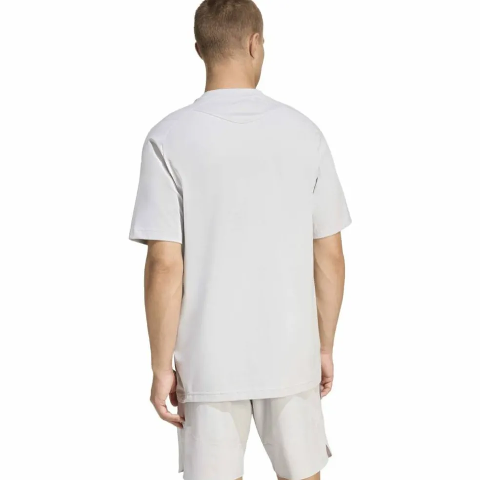 Tiro Travel Herren T-Shirt
