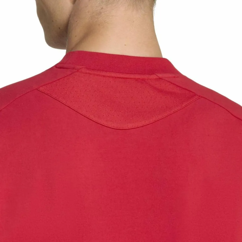 Tiro Travel Herren T-Shirt