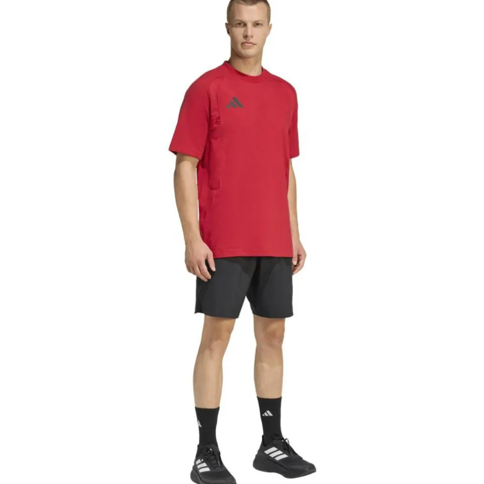 Tiro Travel Herren T-Shirt