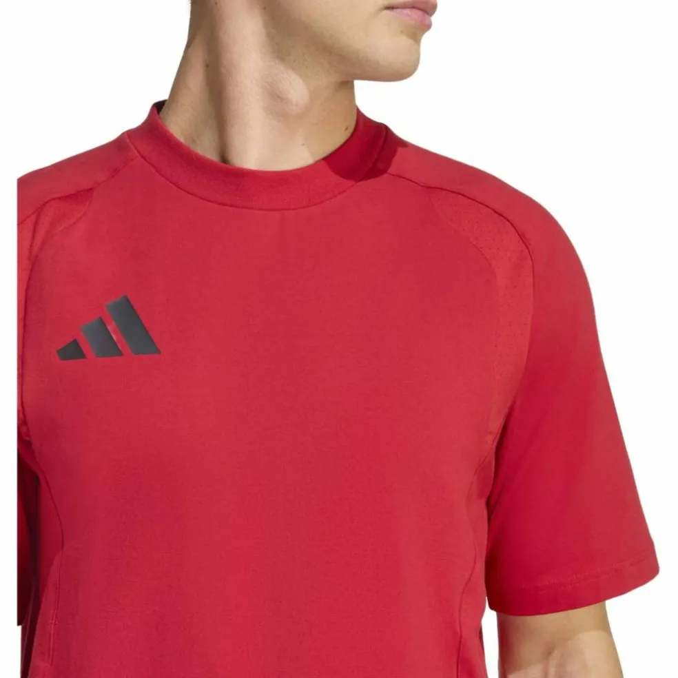 Tiro Travel Herren T-Shirt
