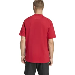 Tiro Travel Herren T-Shirt